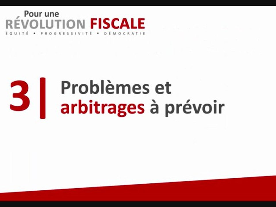 Piketty Problèmes et arbitrages