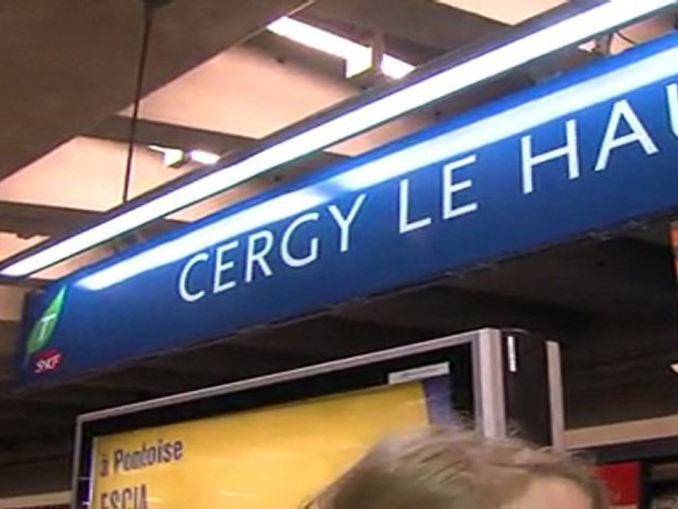La securité dans le RER A en questions