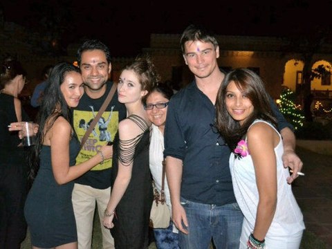 John Abraham Makes Way For Bipasha Basu’s New Love Josh Hartnett – Hot News