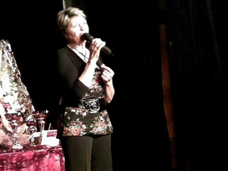 l'essentiel ginette Reno interpretée par JOSIANE_77