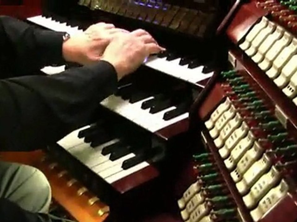 J. Berky: Meditation