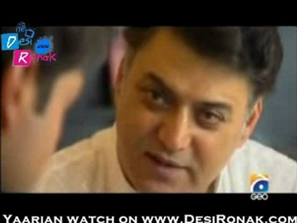 Yaarian - Episode 11 - Part 1