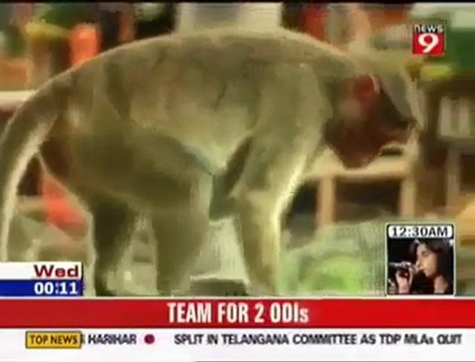 Düşündürücü bir video