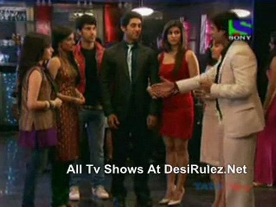 Chhajje Chhajje Ka Pyaar-2nd May-2011-Pt-1