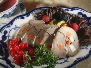 Москва  Русская охота