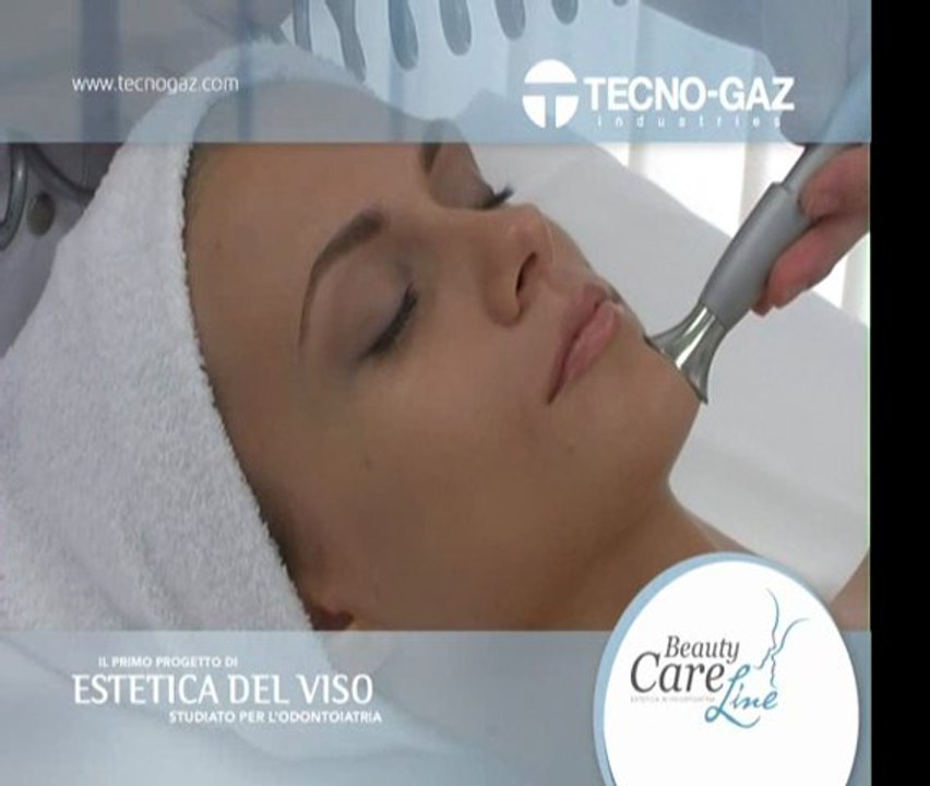 ossigeno iperbarico estetica