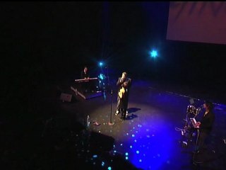 TREENITY My falling @ FMC