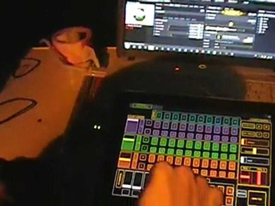 teuf label bass 30 avril 2011