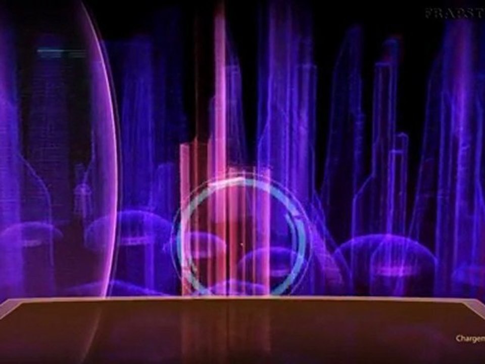 Mass Effect 2 - Partie 12