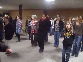 galette mpt 09/01/2011