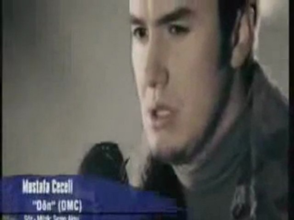 Mustafa Ceceli - "Dön"