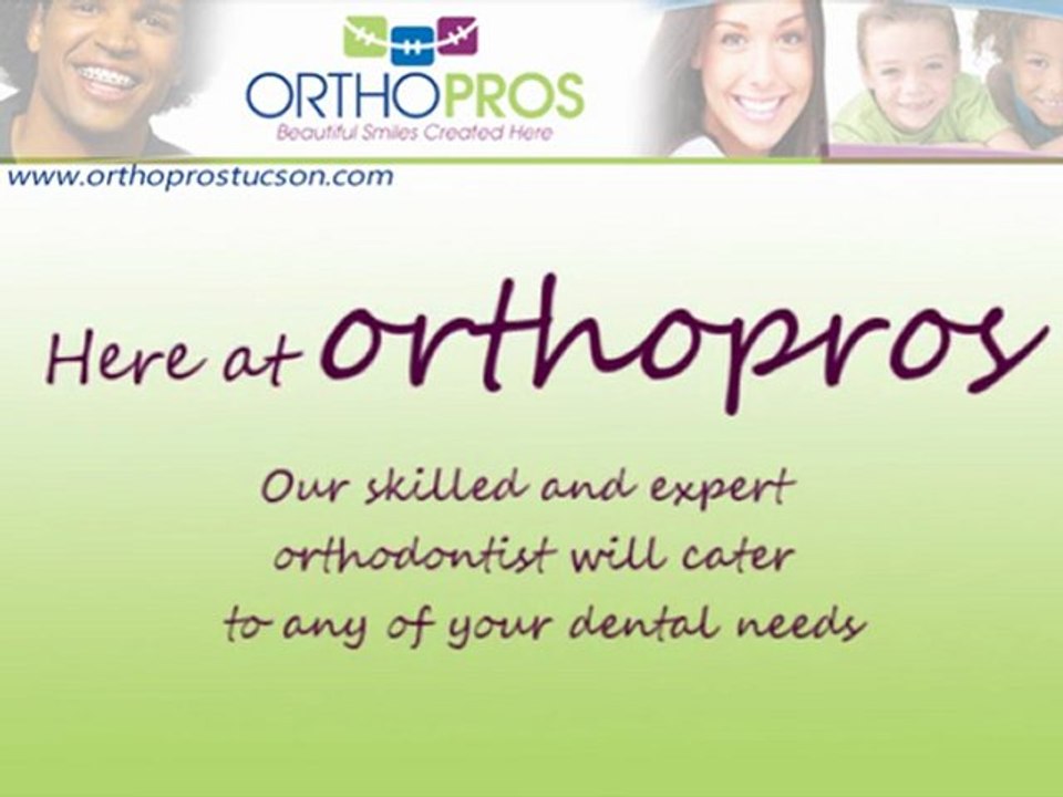 Superior Braces Tucson AZ