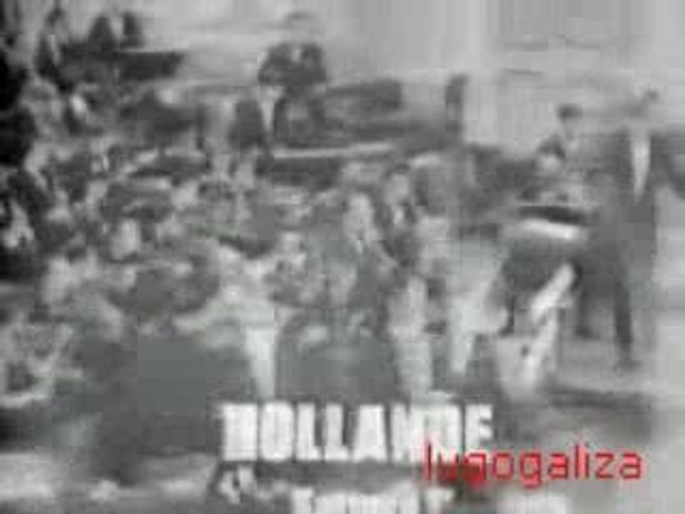 1962 Holanda - De Spelbrekers