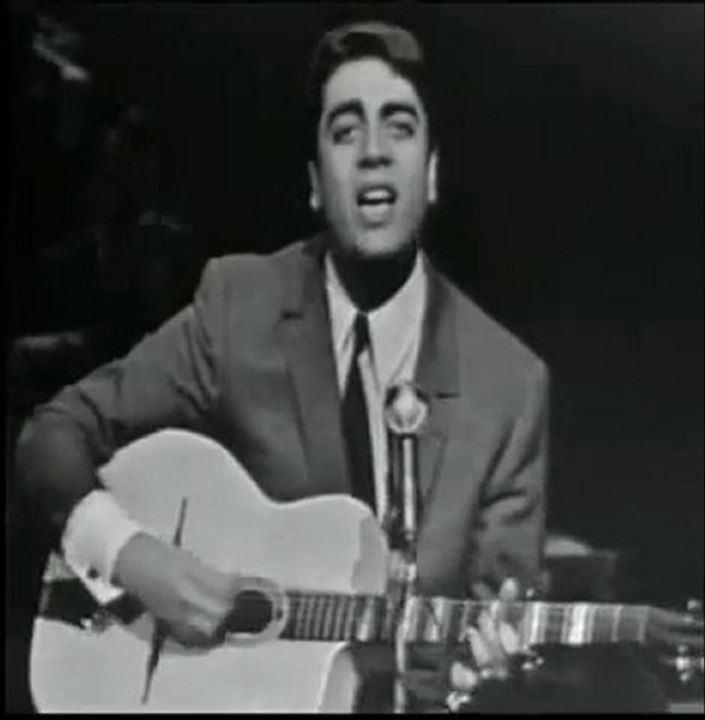 Enrico Macias - A Solenzara (live)