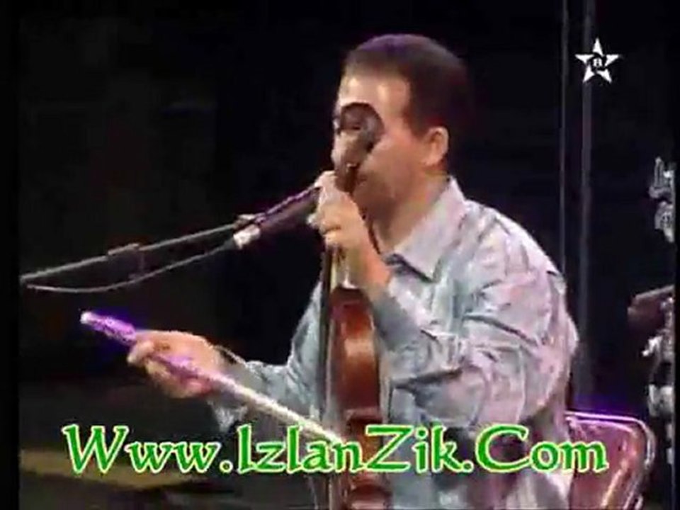 El hassania - Partie 3 - Tissourifine.avi