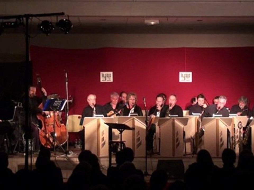 TD Big Band