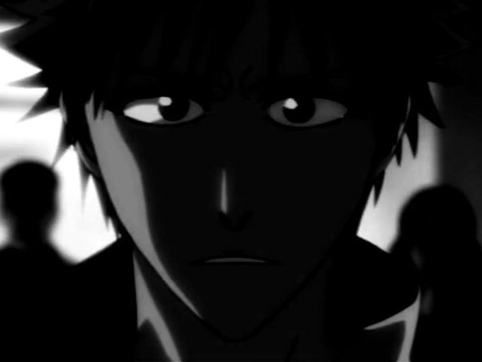 [Bleach Amv] Hidden Scream [HD]