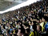 Şampiyonluk için Saldır Fenerbahçe - 010511