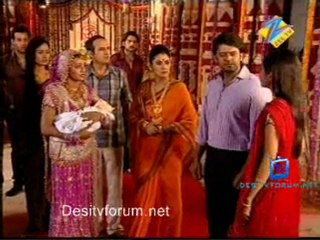 Geeta  - 2nd May 2011 - Pt3