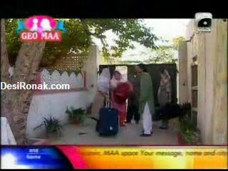 Tanveer Fatima BA 2 May Part 1