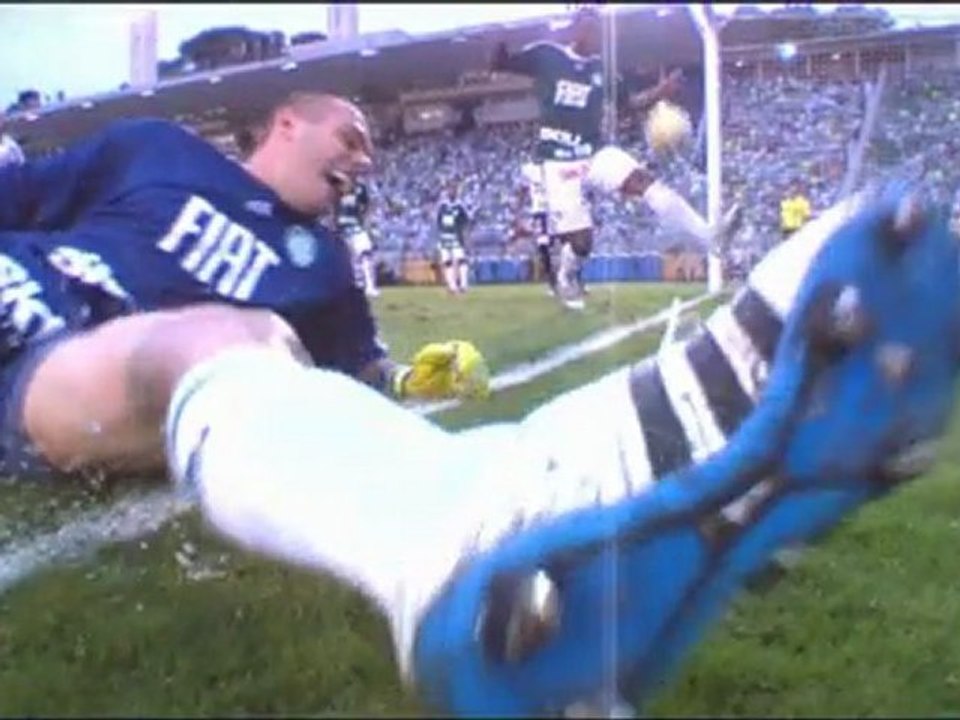 Paulistao - Corinthians in finale contro il Santos