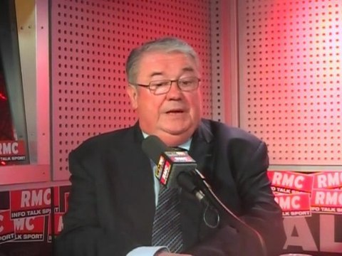 Les Etats-Unis ont eu raison d'éliminer Oussama Ben Laden ! Daniel Vaillant