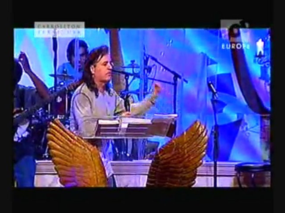 Religious Freak Voice Over