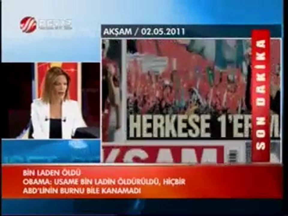 Beyaz Manşet 2.Kısım