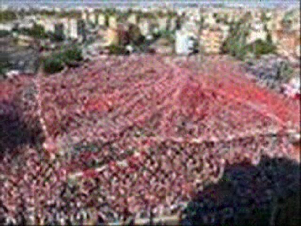 DEVLETİN  BAŞINA  LİDER DEVLET GELİYOR..