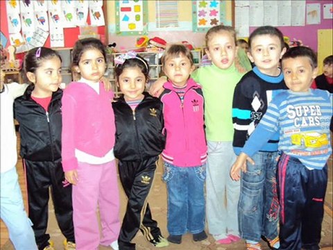 Hayri Küpeli İlköğretim Okulu - Anasınıfı A 1. Video