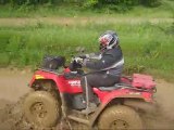 rando quad sud 25 avril 2011 1 ere partie