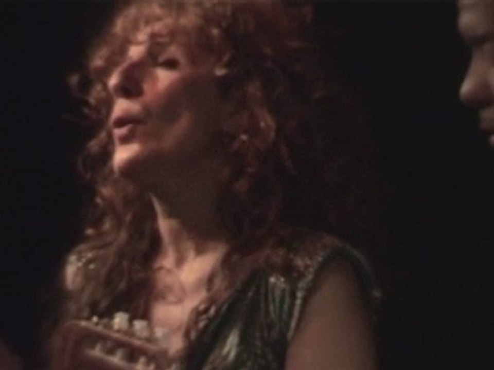 Israhn et Alain Agbo All Night Long