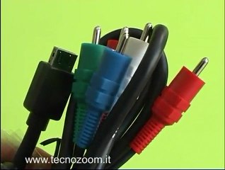 Sanyo Xacti FH1 video review: confezione acquisto
