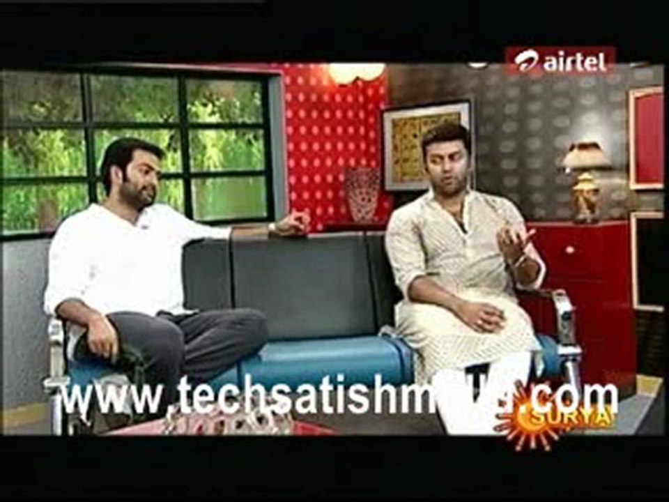 Surya Prabayil Priya Thaarangal-0