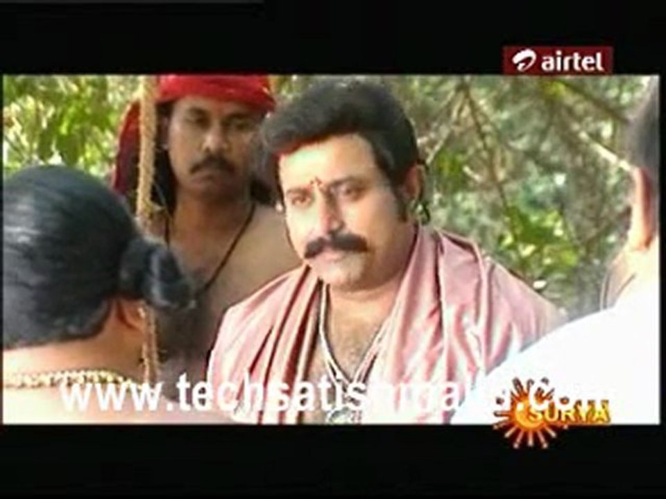 Veeramathanda