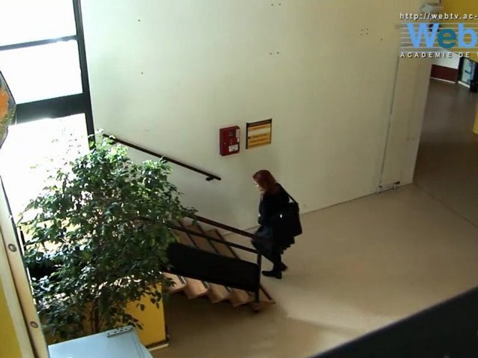 TNI et visioconférence en milieu hospitalier