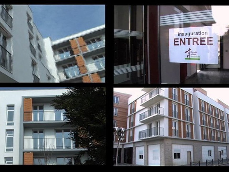 Bâtiment Basse Consommation
