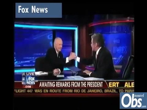 L'annonce de la mort de Ben Laden à travers le monde