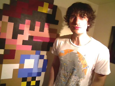 AD - Casting JVSCAZ Saison #2