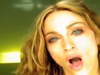 Madonna Austin Power (New Video Clip Film)