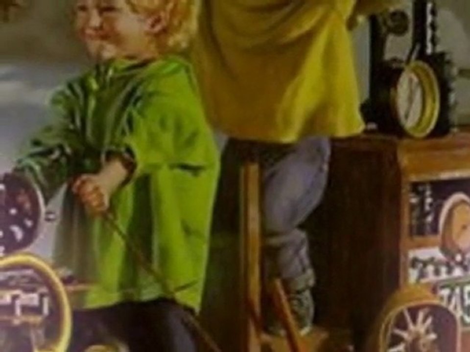 sofi - Casting JVSCAZ Saison #2