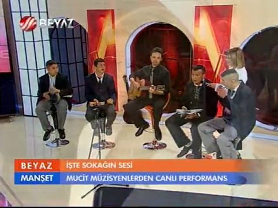 Beyaz Manşet 6.Kısım