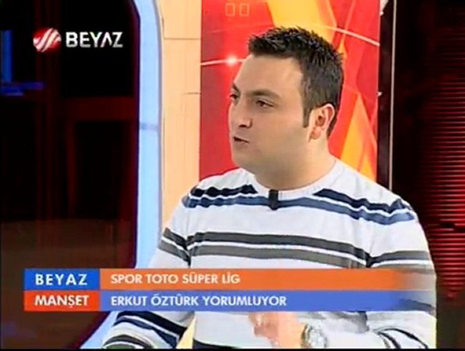 Beyaz Manşet 7.Kısım