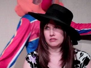 Stranger than Fiction Public Access: The Princess Diary