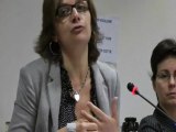 Point presse – DGCS  OGD, ONDAM médico-social, campagne budgétaire 2011 : Sabine Fourcade comprend l’inquiétude des professionnels