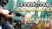 Modern Combat Domination (Trailer EXCLUSIF) - MAC App Store