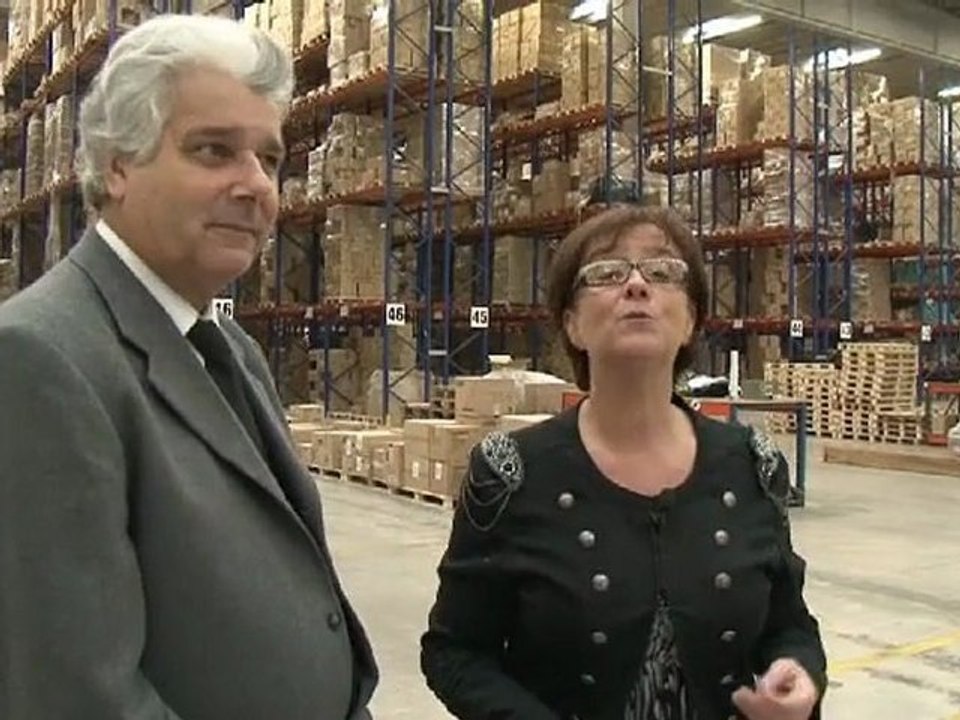 Iwuy  présentation de la ville, ville d'arrivée des 4 jours de Dunkerque le 5 mai 2011