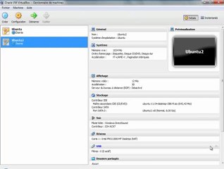 Download Video: Installer VirtualBox 4.0.6 et Ubuntu 11.04 Natty Narwhal