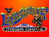Les tests à la con : Landstalker [MegaDrive]