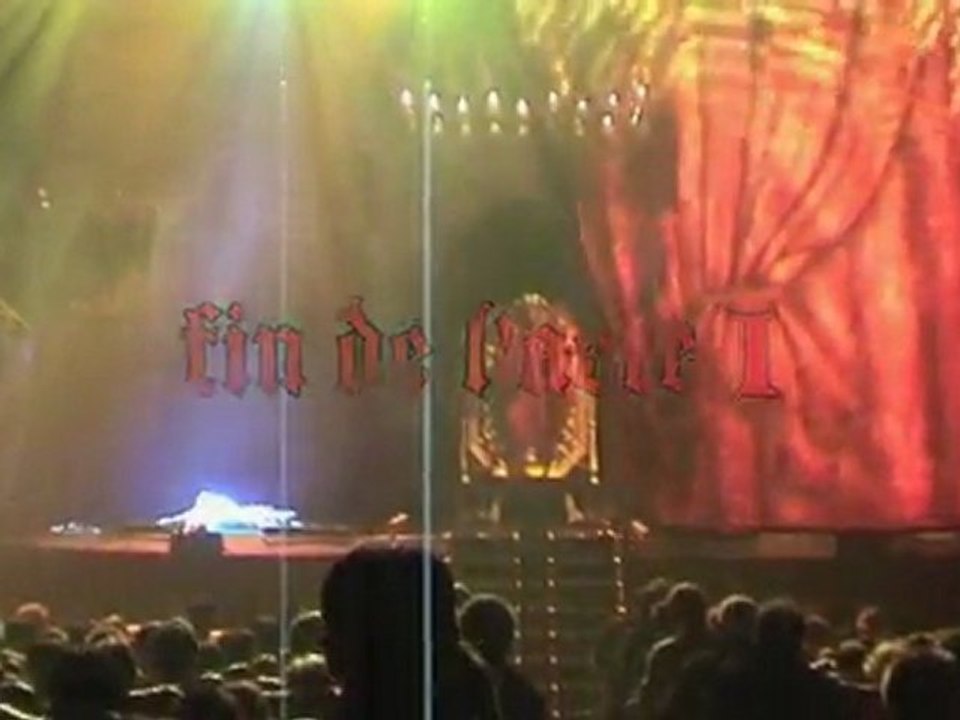 dani lary le comte du bois des naix 2010